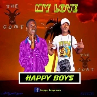 album art